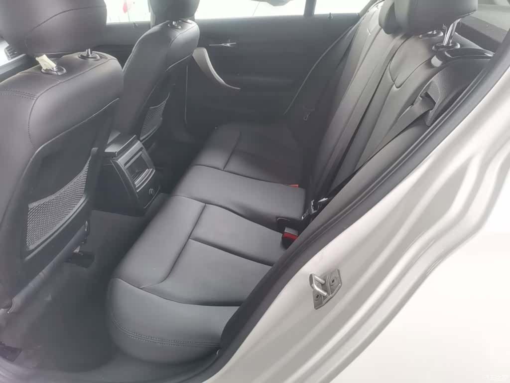 BMW 1 Series, 2017 17