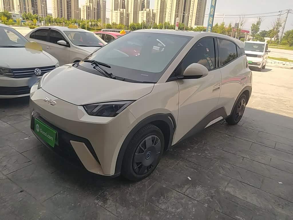 BYD Seagull