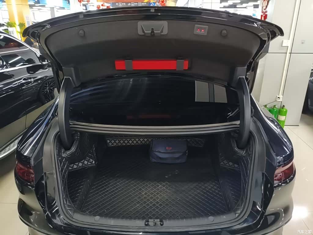 BYD Han, 2024 19