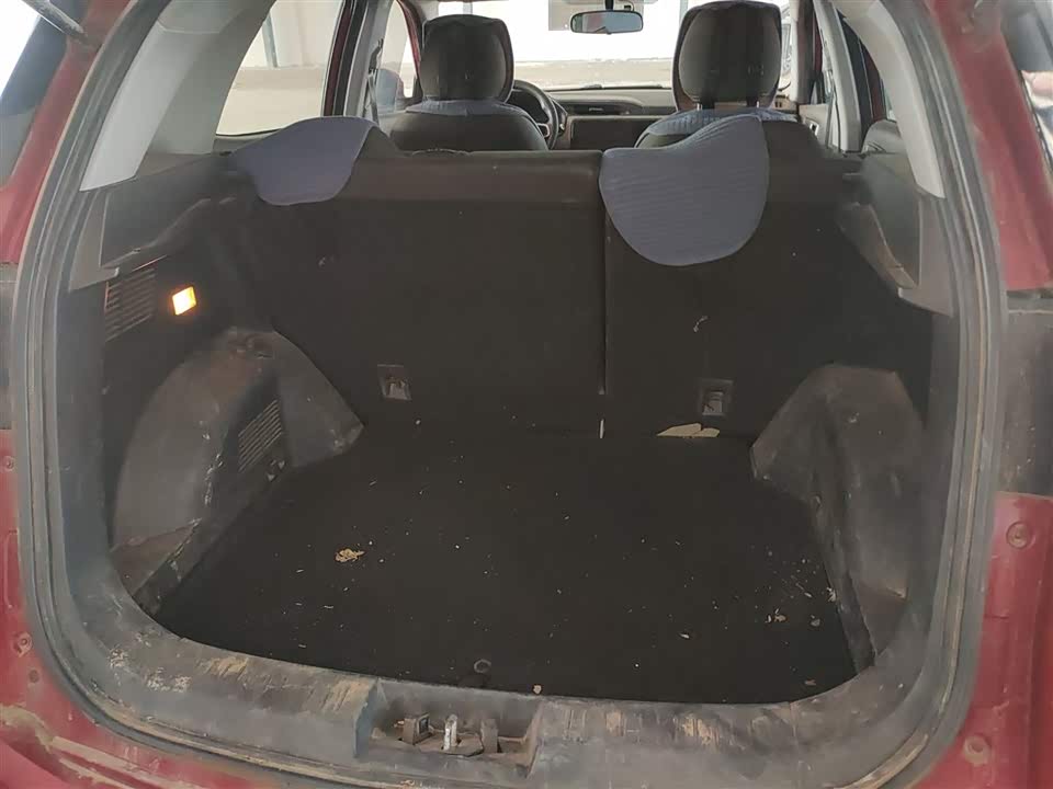 Chery Tiggo 5x Chery Tiggo 5x