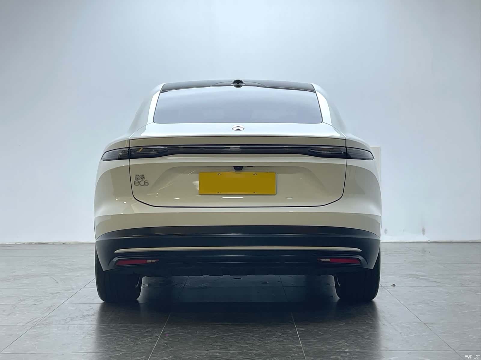 NIO EC6, 2024 все фото