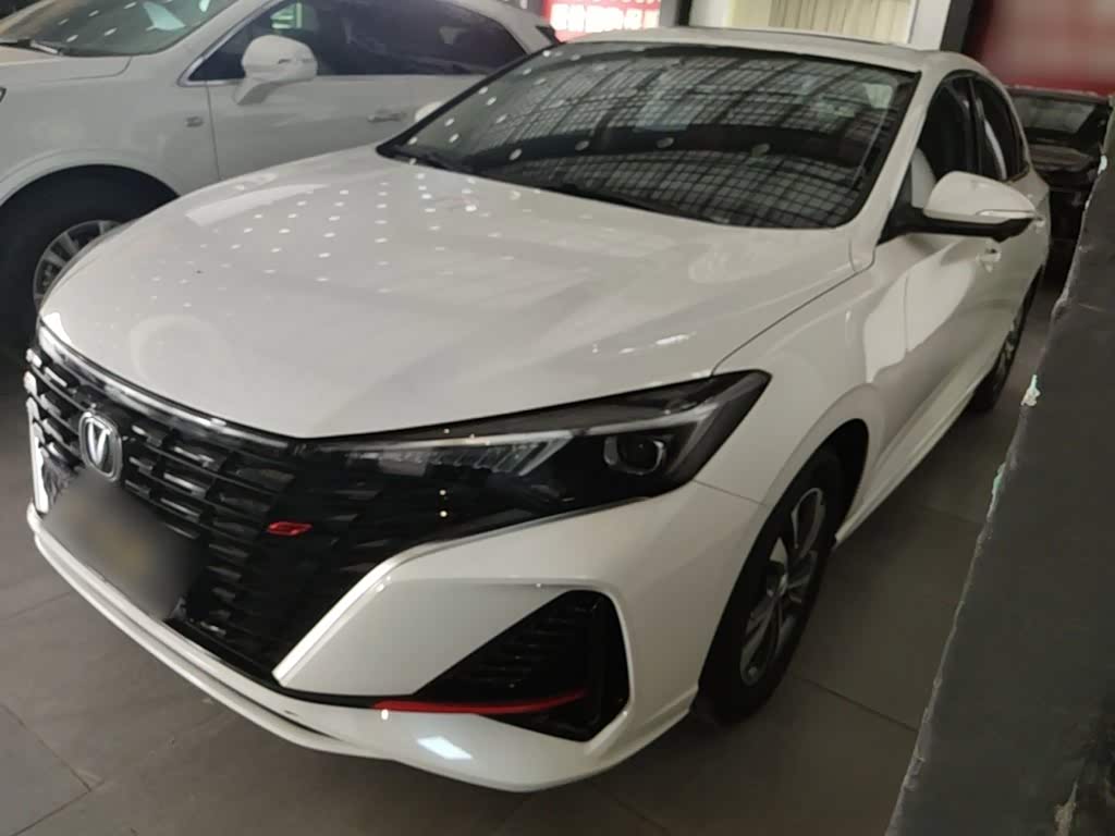 Changan Eado