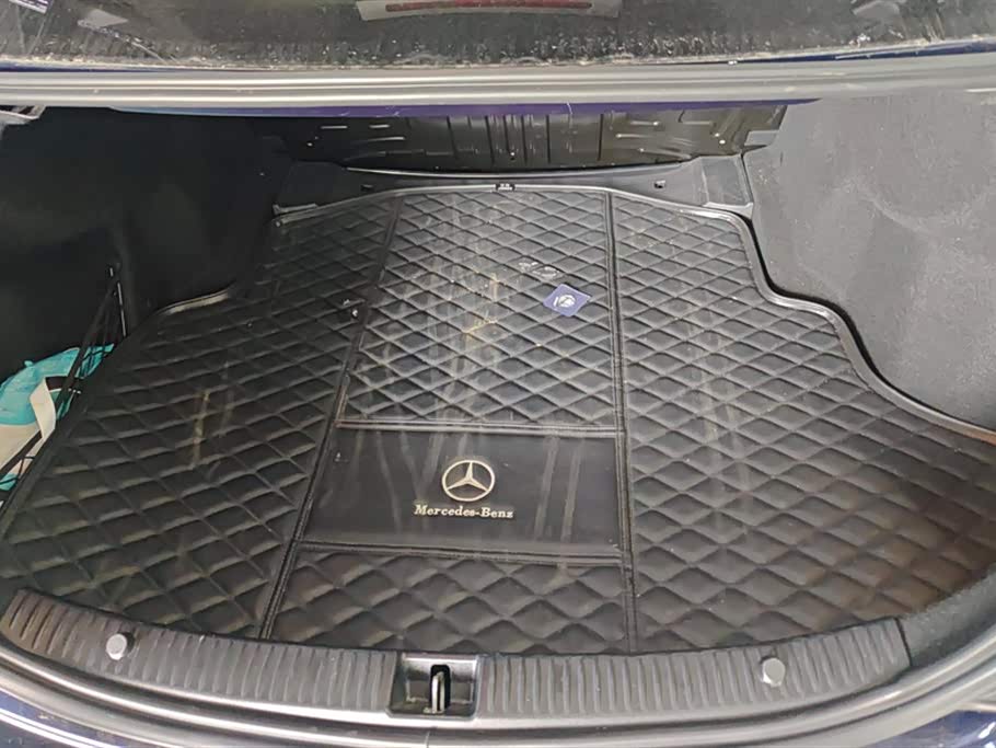 Mercedes-Benz Class C Mercedes-Benz Class C