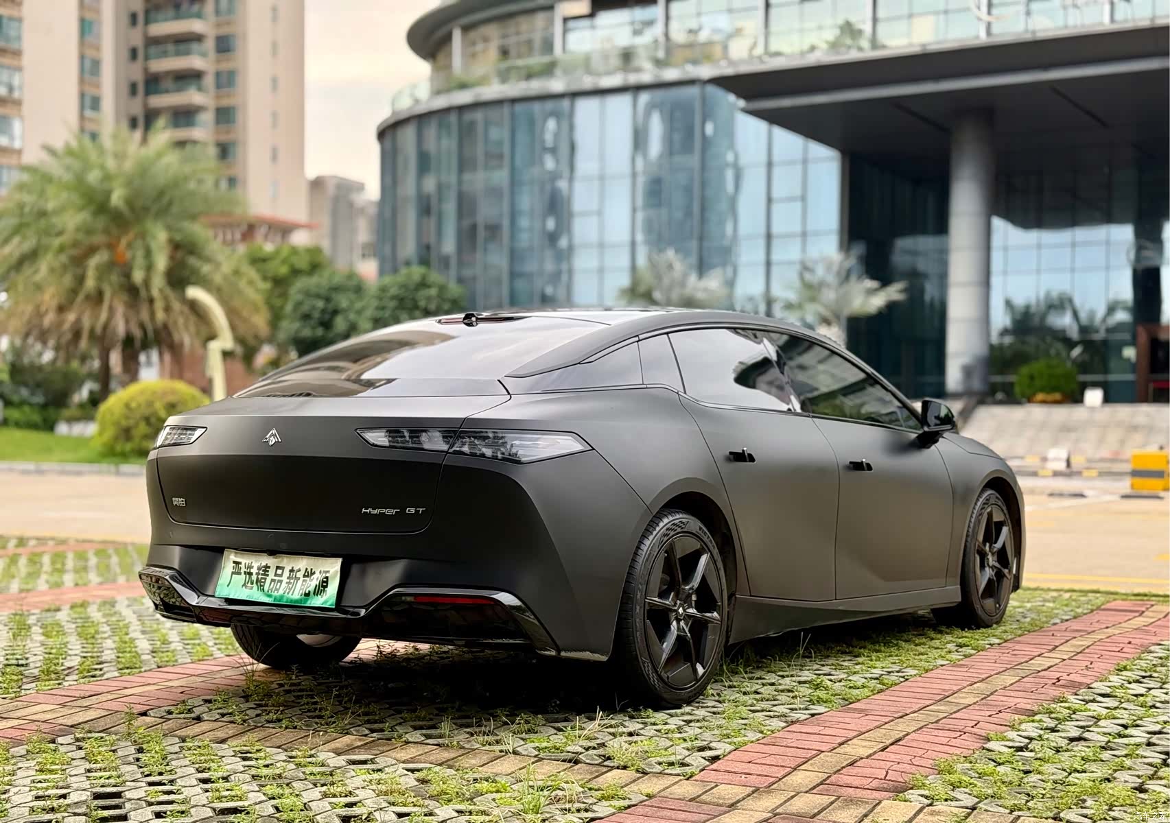 Hyper GT, 2024 21