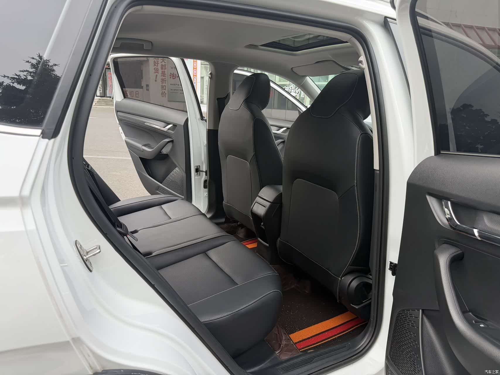 Skoda Kamiq, 2023 10