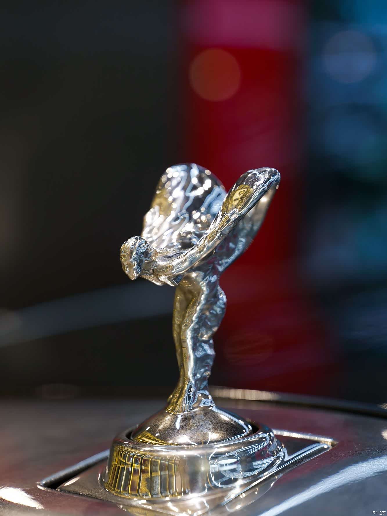Rolls-Royce Phantom, 2014 8
