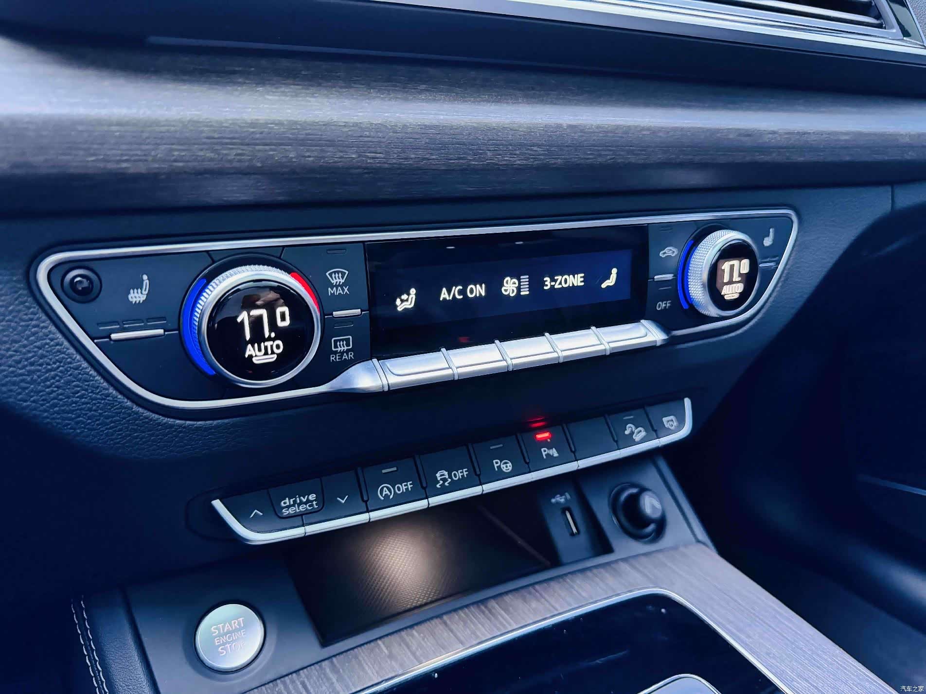 Audi Q5L, 2021 18