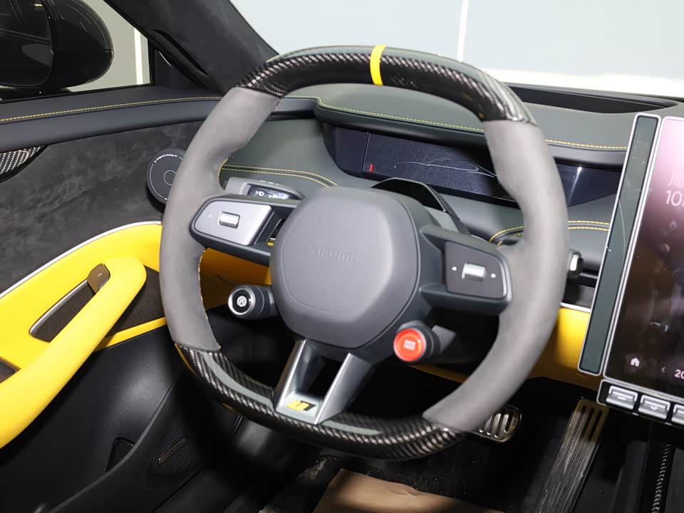 Xiaomi Xiaomi SU7 Ultra