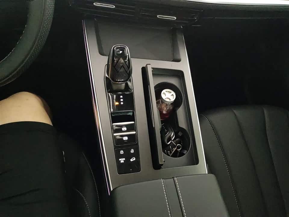 Jiangsu Suqian Car