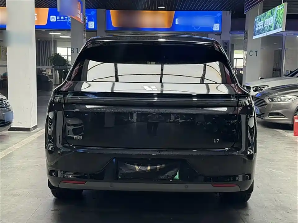 Li Auto Ideal L7