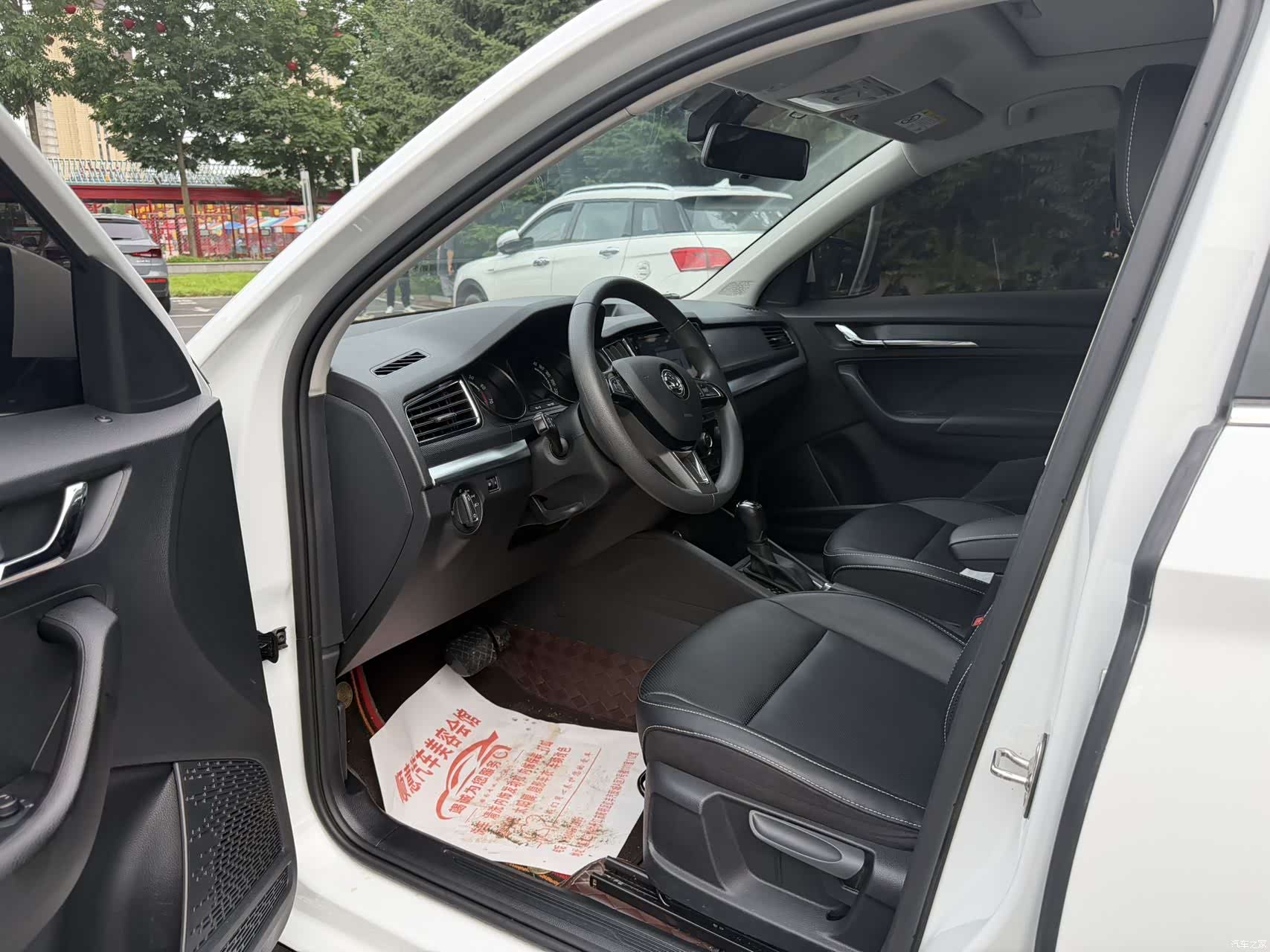 Skoda Kamiq, 2023 7