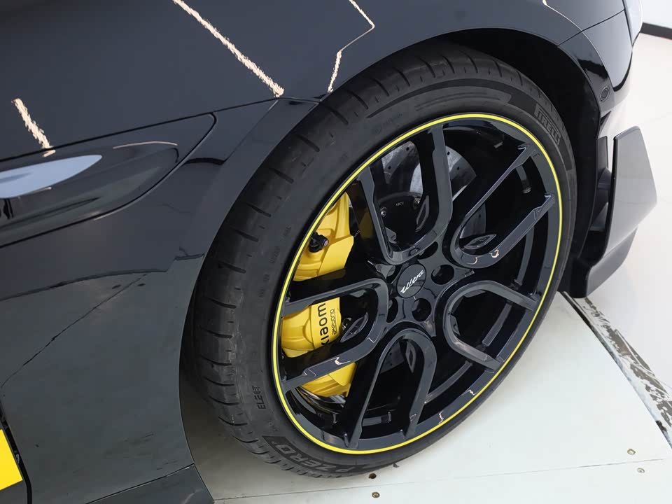 Xiaomi Xiaomi SU7 Ultra