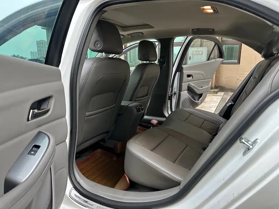 Chevrolet Mai Ruibao