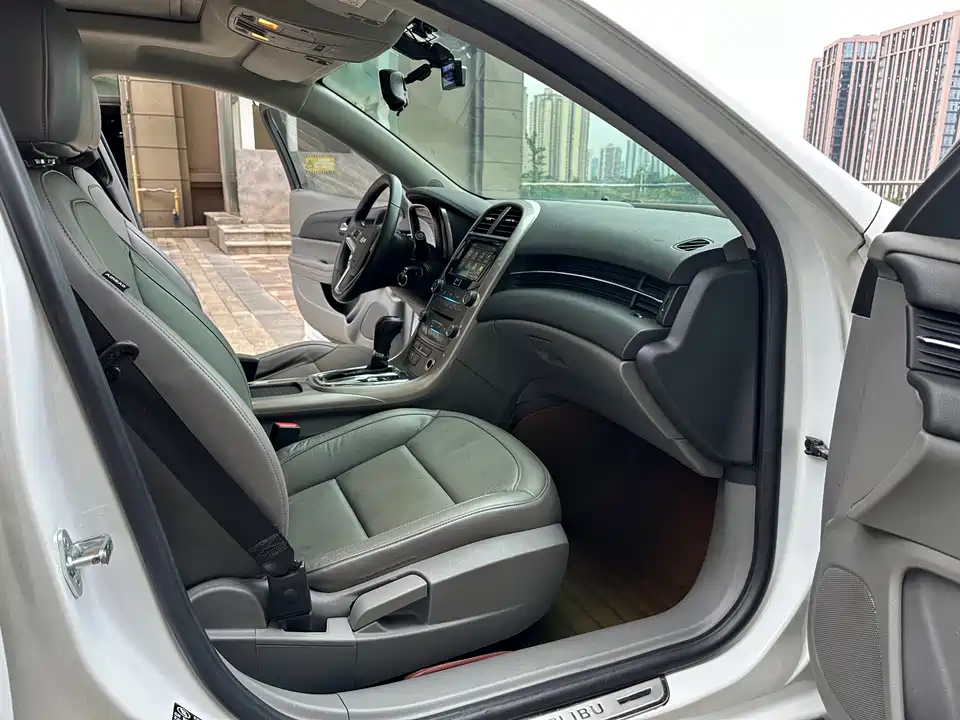 Chevrolet Mai Ruibao