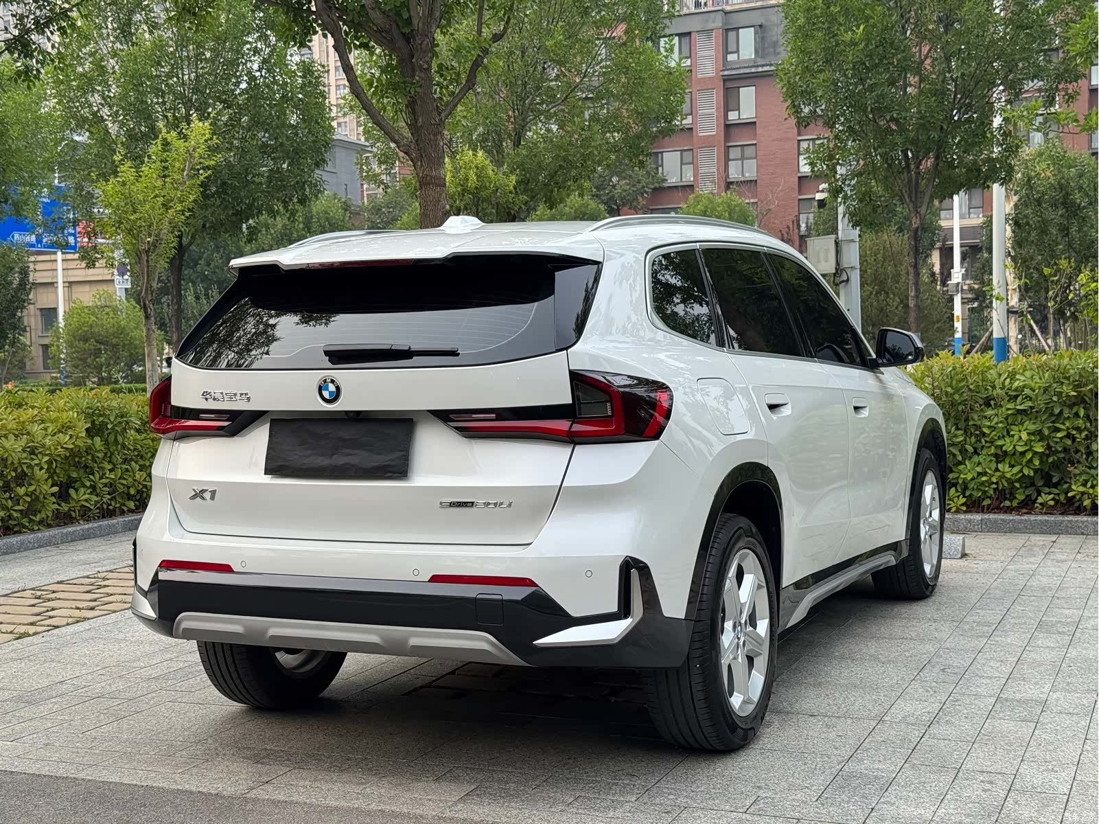BMW X1, 2023 7