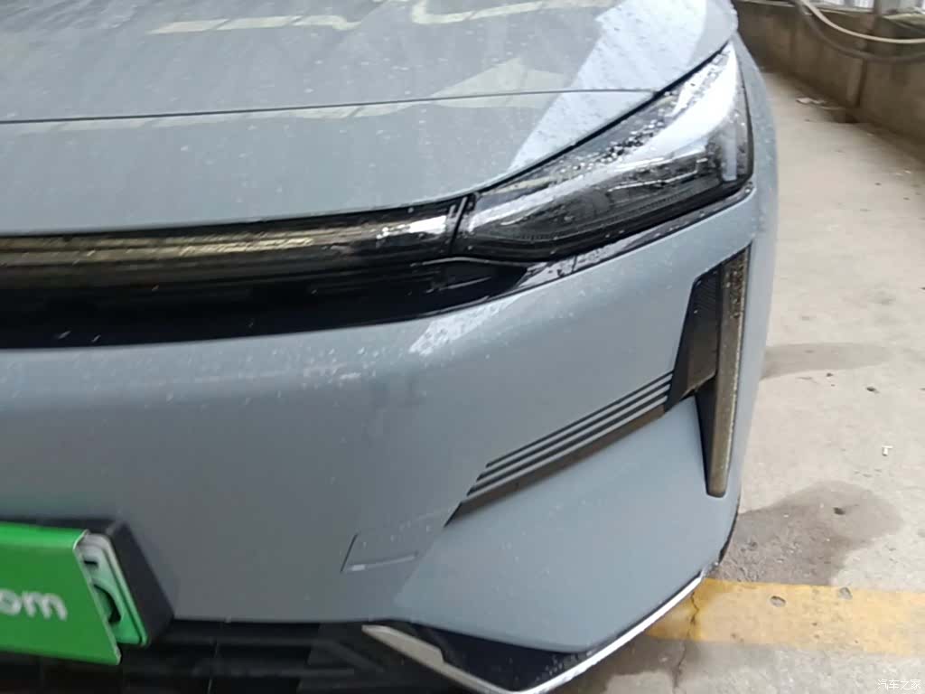 Geely Galaxy L6, 2024 24