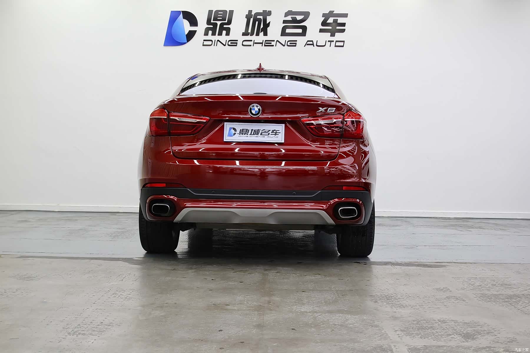 BMW X6, 2020 6