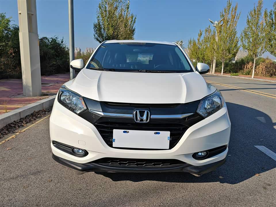 Honda Binzhi