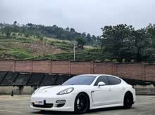 Panamera 2010�� Panamera 3.6L