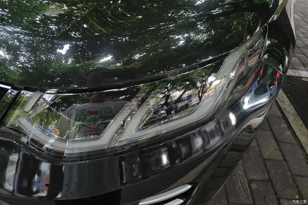 Land Rover Discovery, 2024 все фото