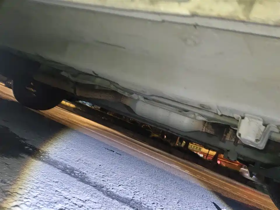 Trumpchi Trumpchi GS4