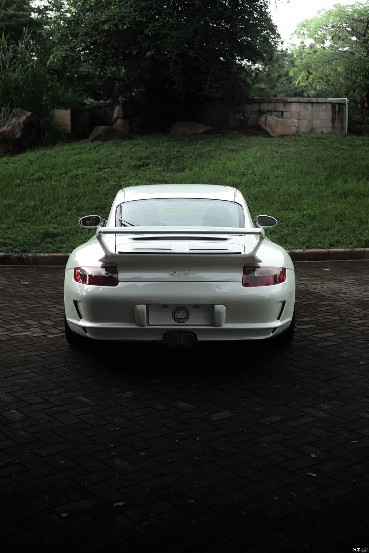 Porsche 911, 2008 все фото