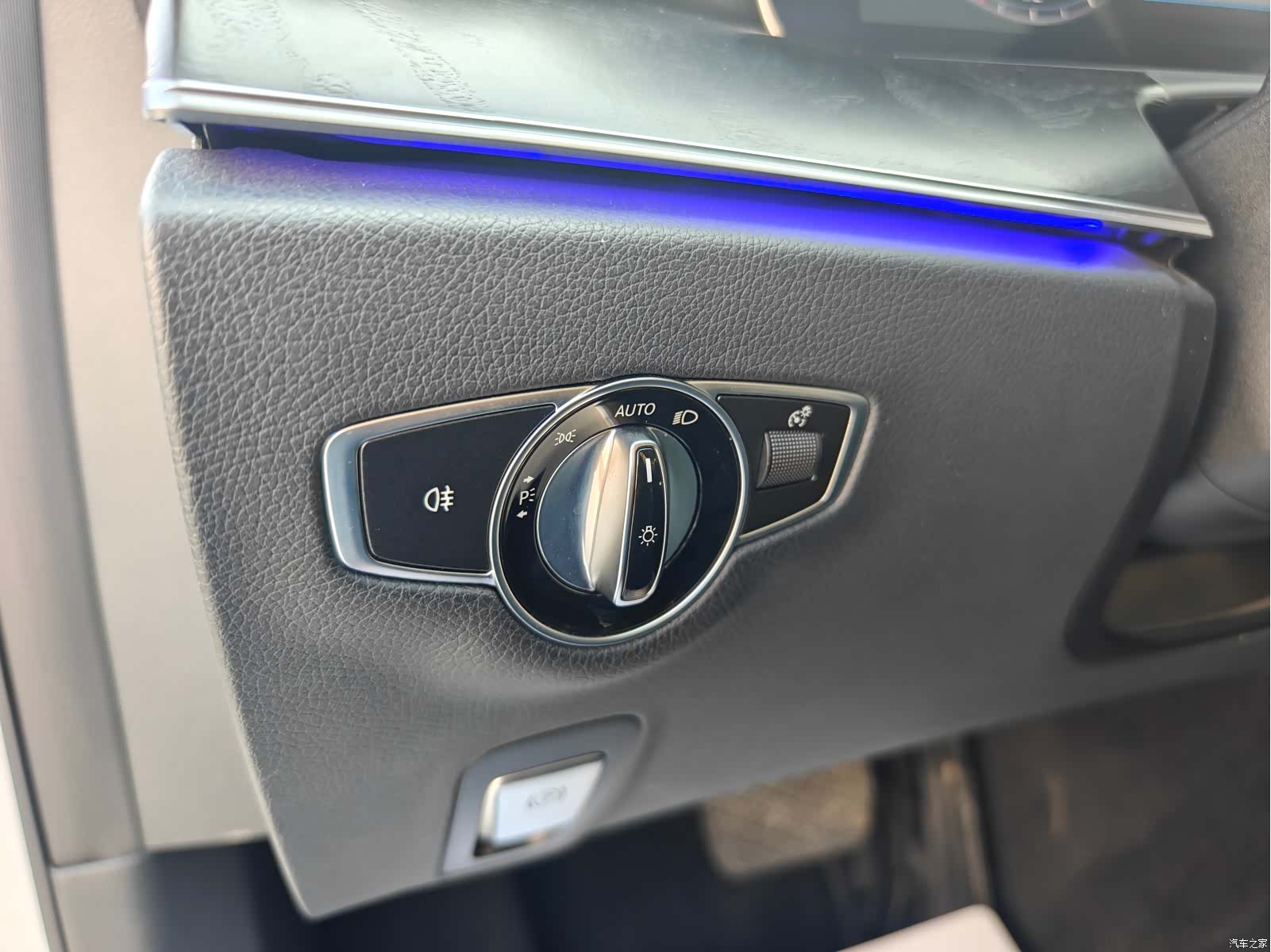 Mercedes-Benz E-Class, 2017 13