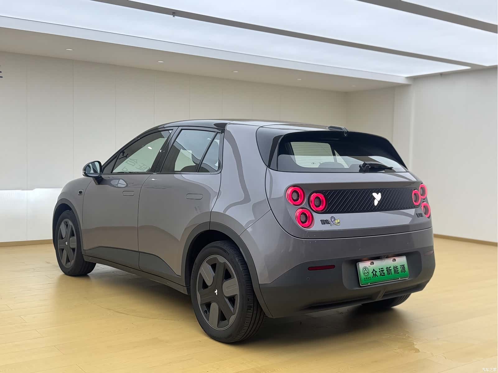 NIO firefly, 2025 6