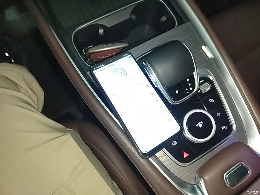 Chery Tiggo 8, 2023 14