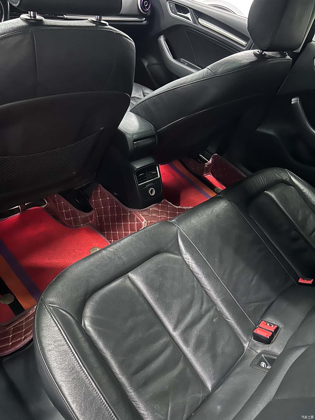Audi A3, 2016 все фото