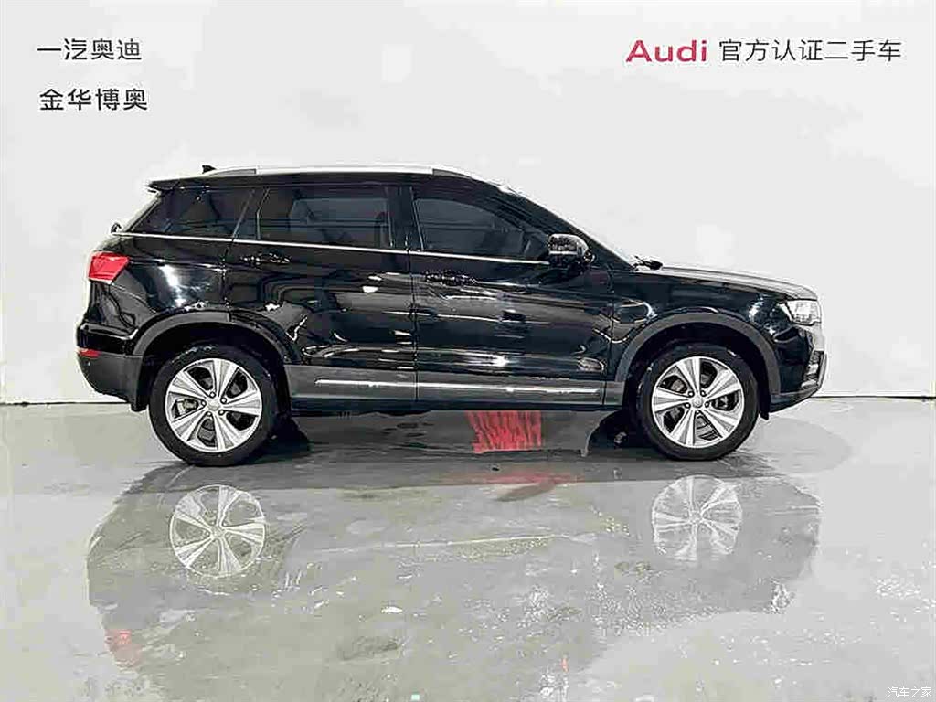 Haval H6, 2015 3