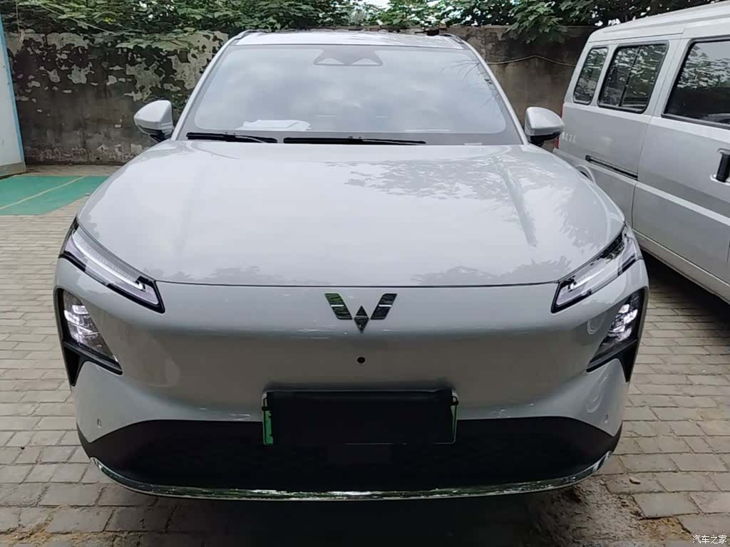 Wuling Starlight, 2025 3
