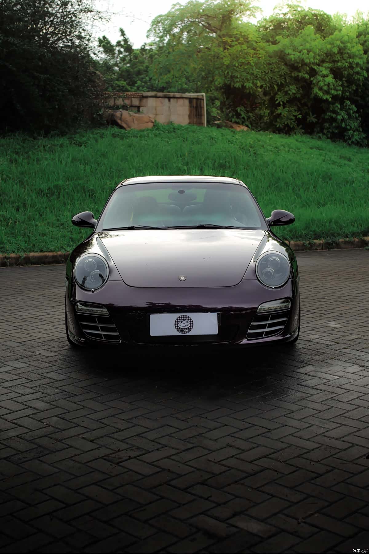 Porsche 911, 2012 2