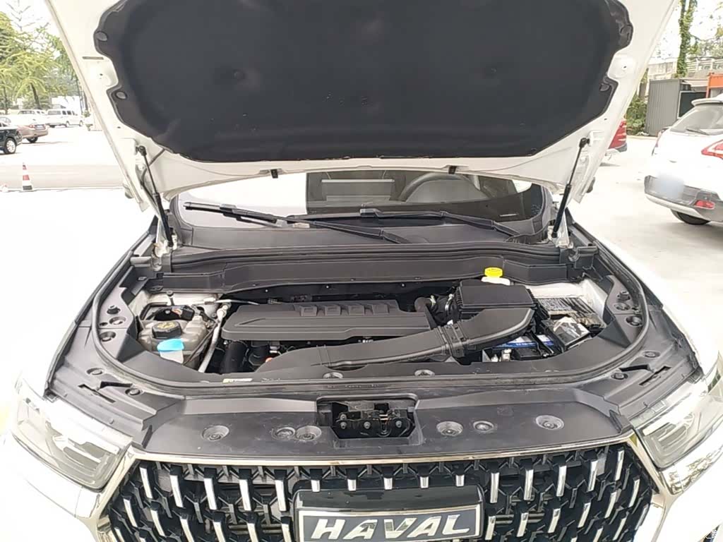 Haval H6, 2023 20