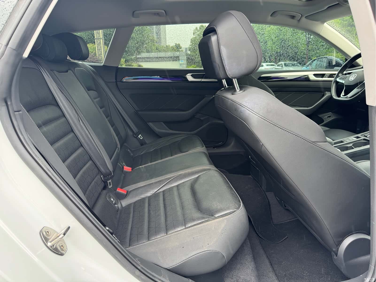 Volkswagen CC, 2023 15