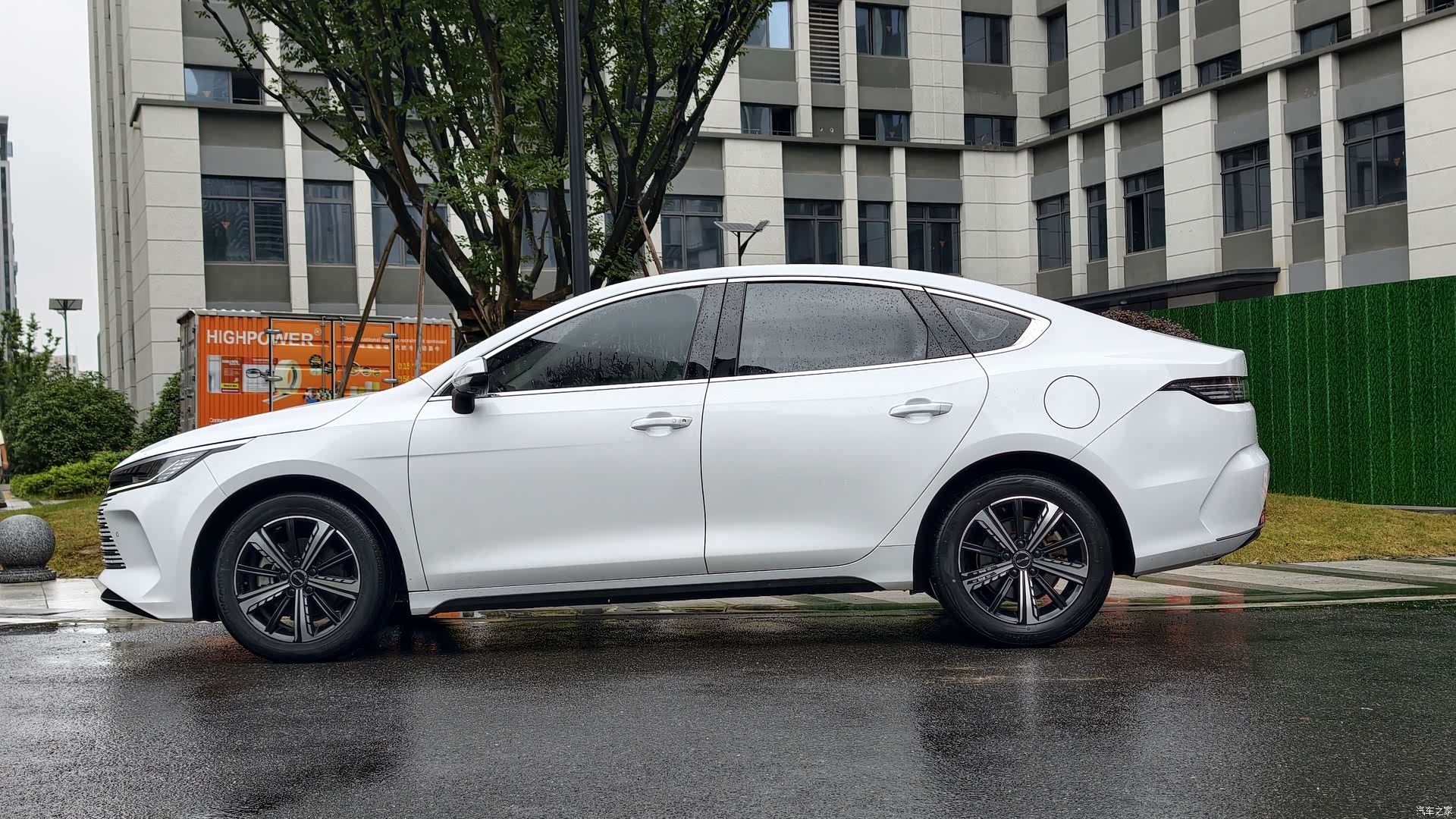 BYD Destroyer 05, 2023 2