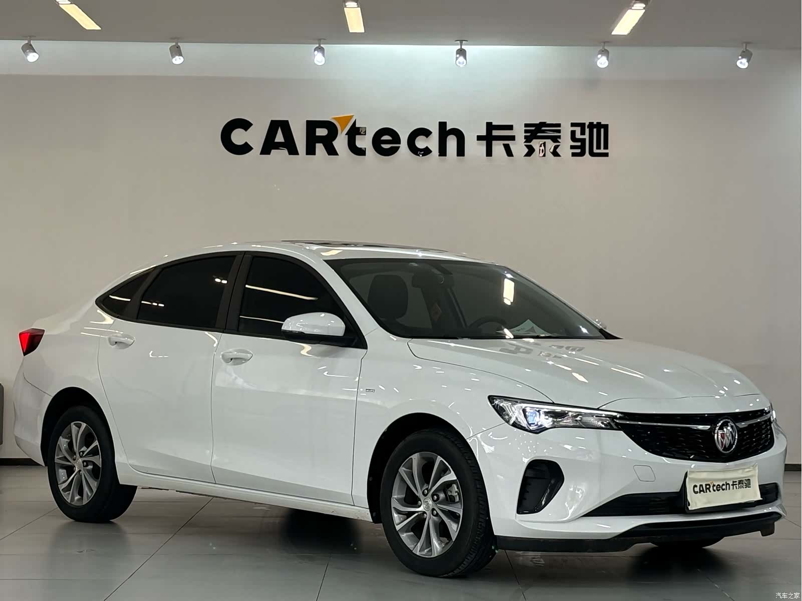 Buick Verano, 2022 3