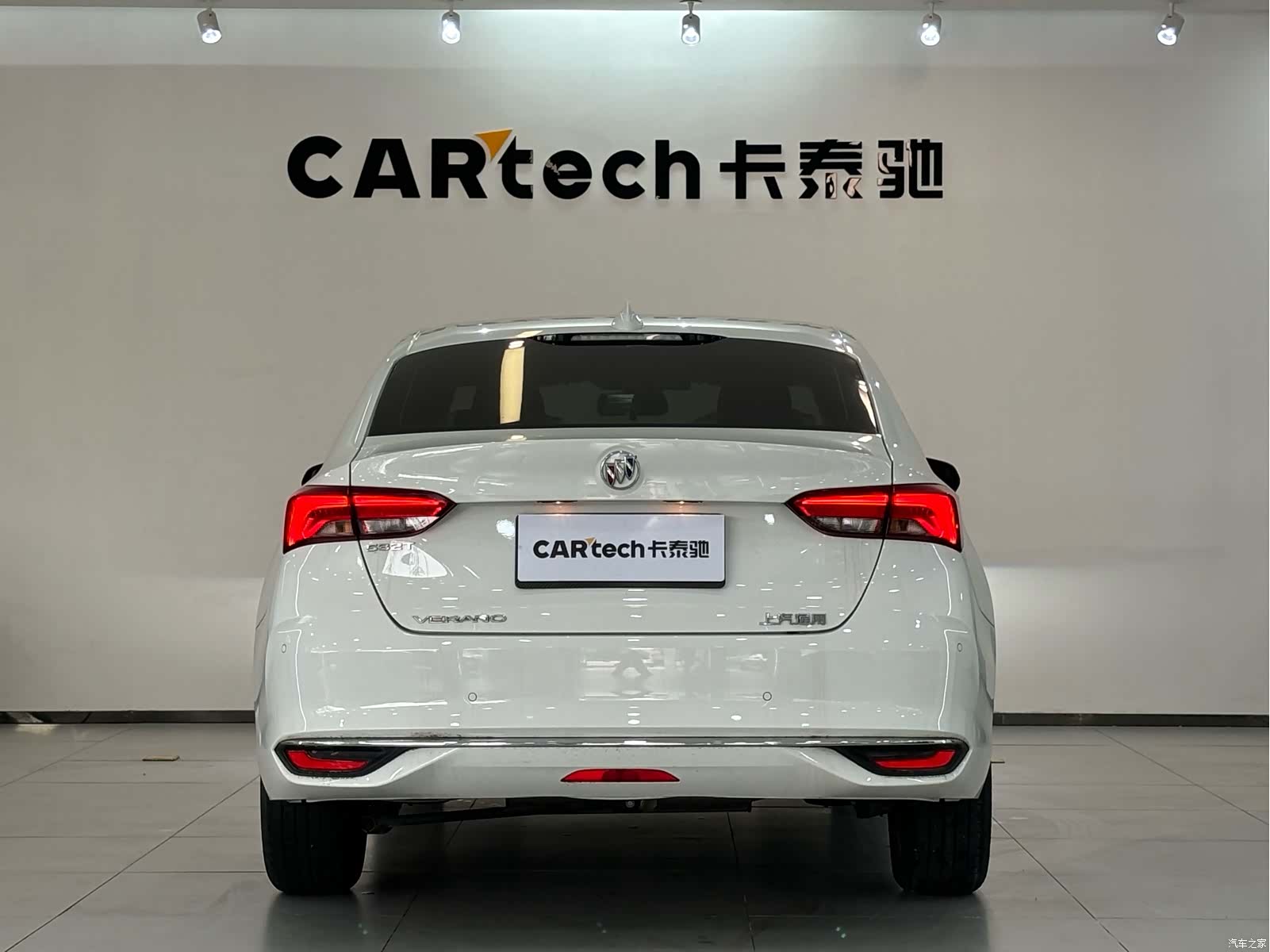 Buick Verano, 2022 25