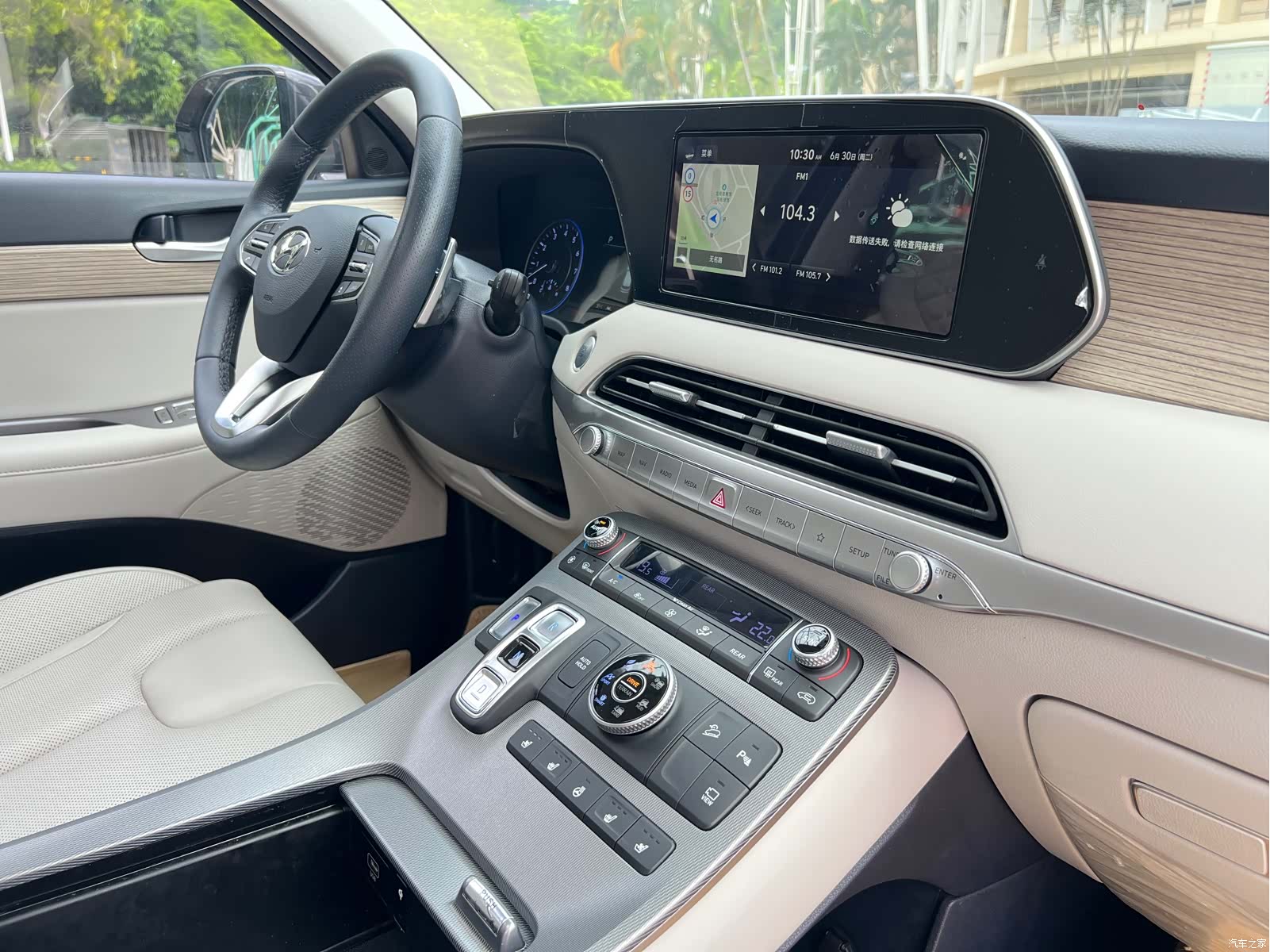 Hyundai Palisade, 2021 18