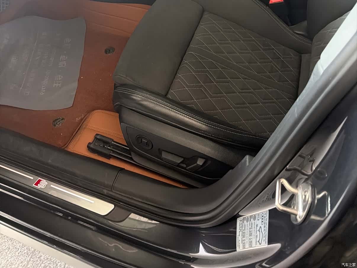 Audi A3, 2022 13
