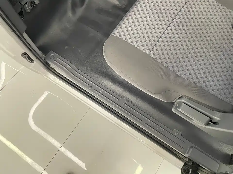 Wuling Light of Wuling