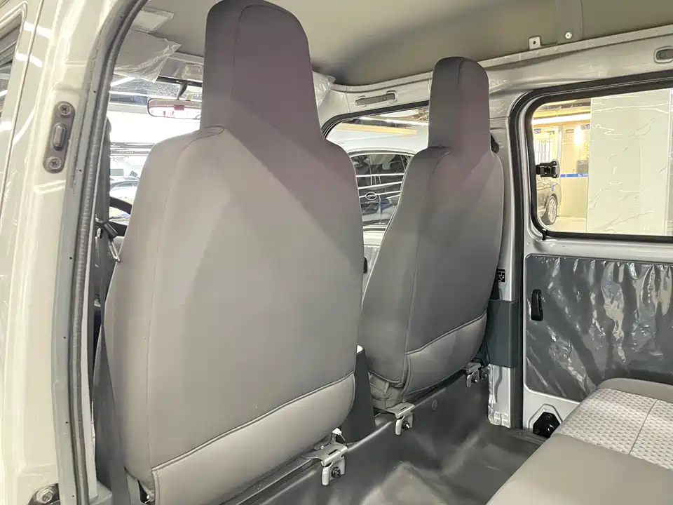 Wuling Light of Wuling