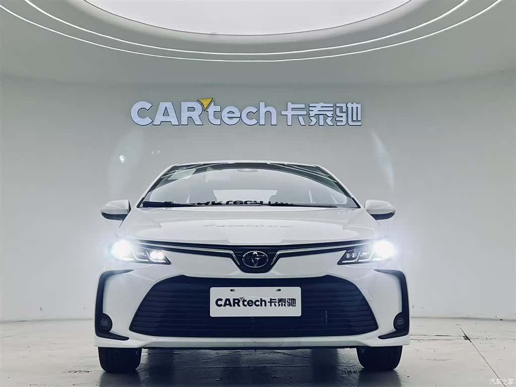 Toyota Corolla, 2024 3