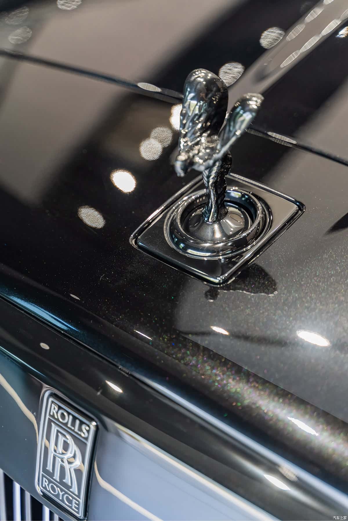 Rolls-Royce Cullinan, 2022 8