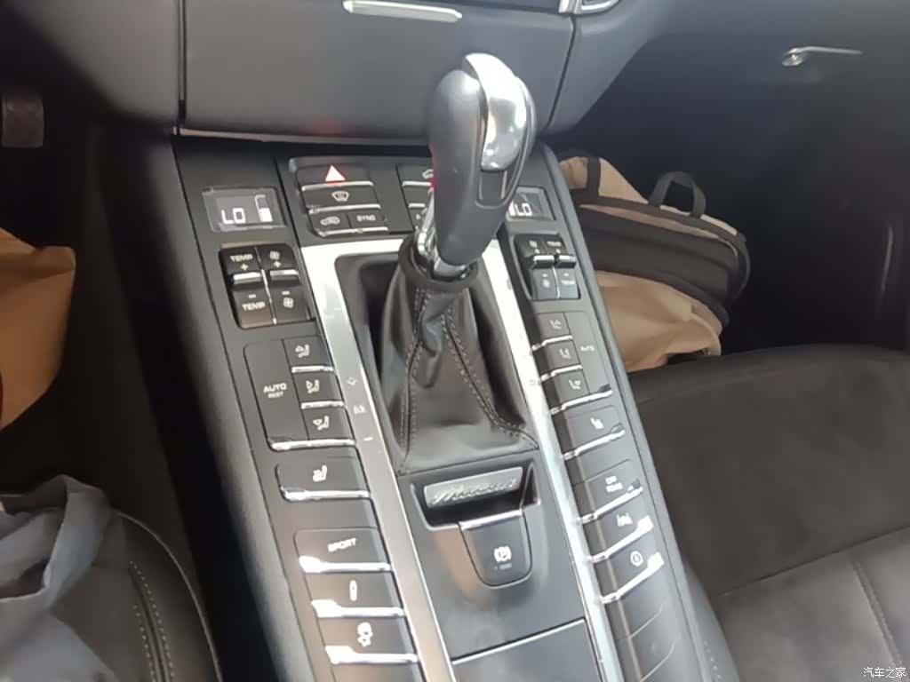 Porsche Macan, 2016 14