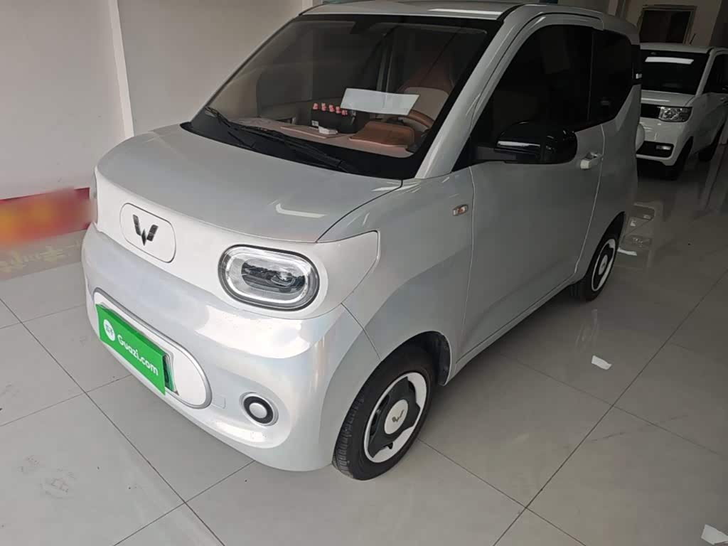 Wuling Mini EV