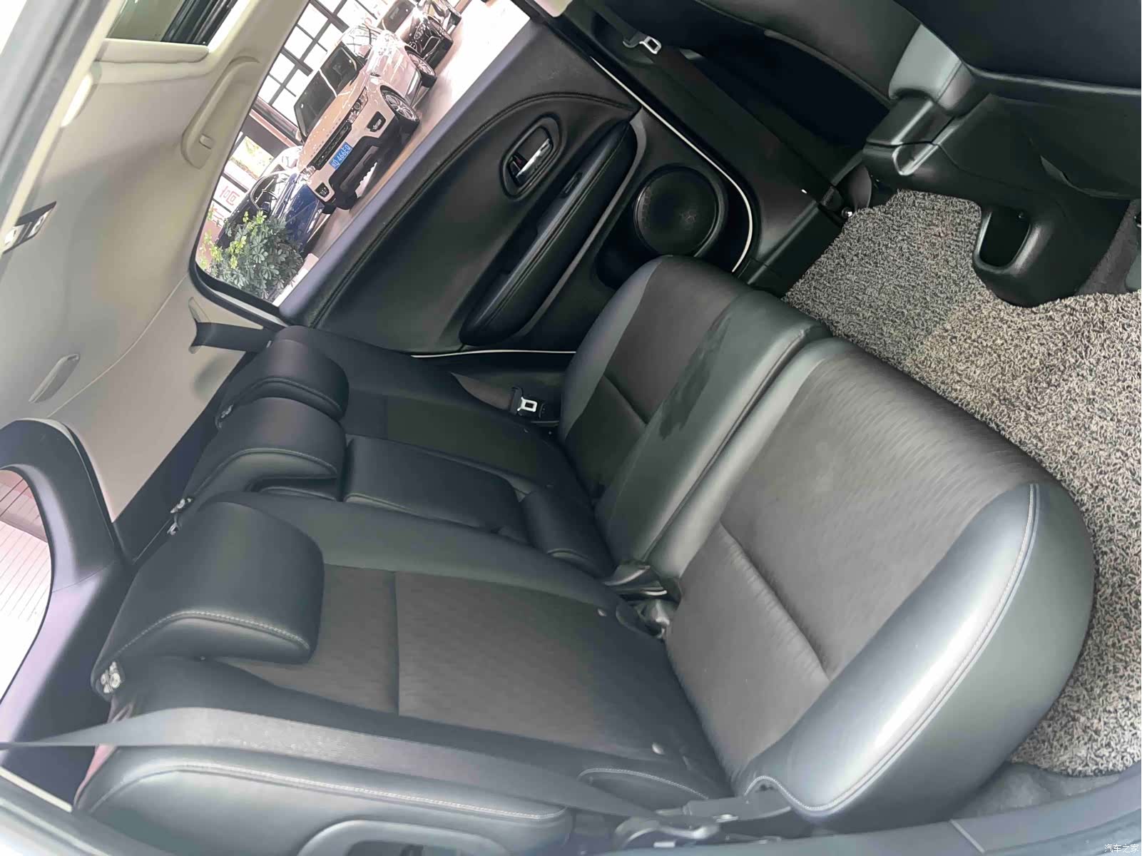 Honda Vezel, 2019 24