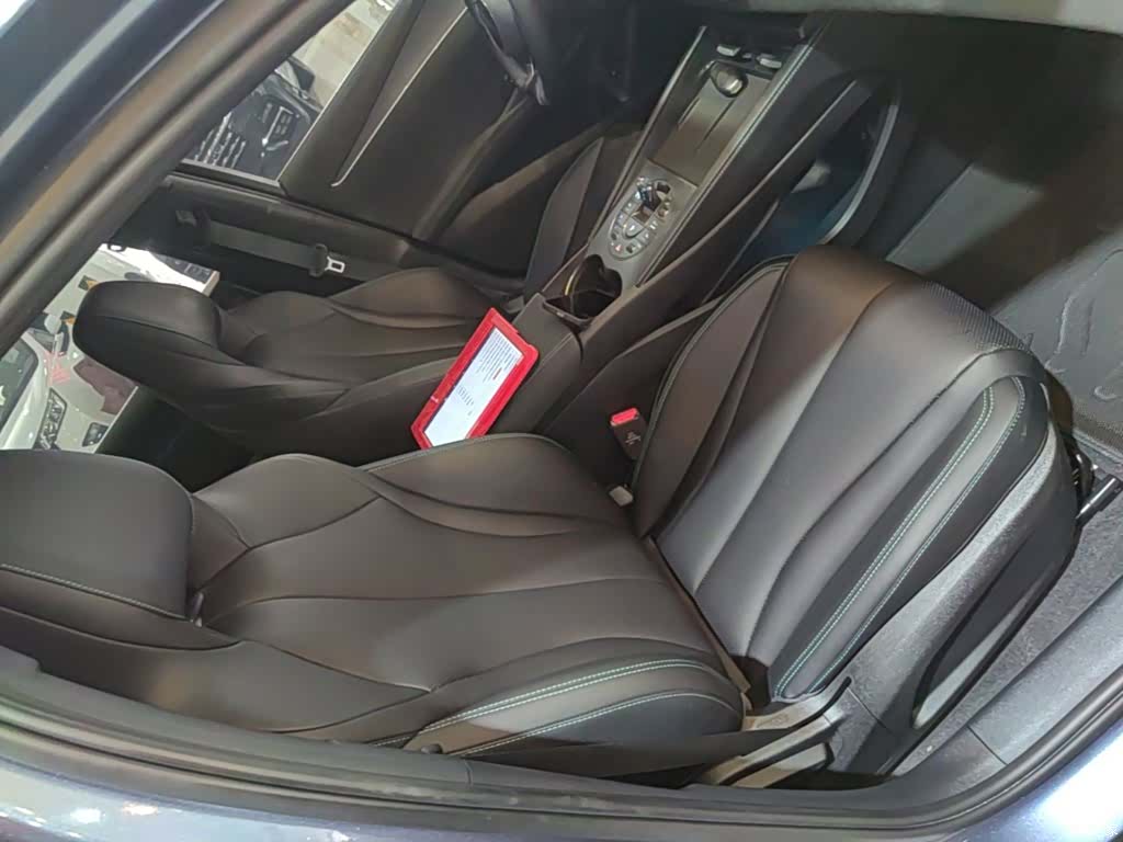 BYD Seal, 2025 25