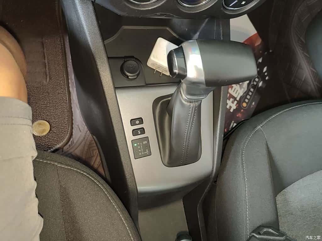 Citroen C3L, 2021 14