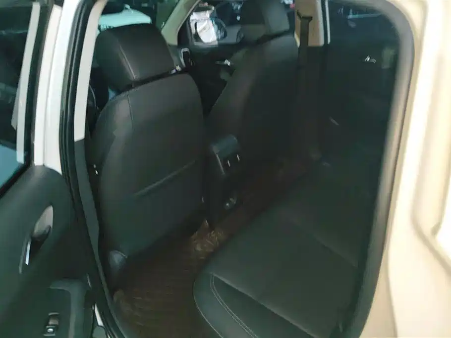 Hyundai Beijing ix35